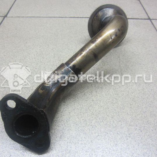 Фото Маслозаборник для двигателя 4G94 (GDI) для Mitsubishi Lancer / Pajero / Galant / Dion Cr W 116-146 л.с 16V 2.0 л Бензин/спирт MD349999