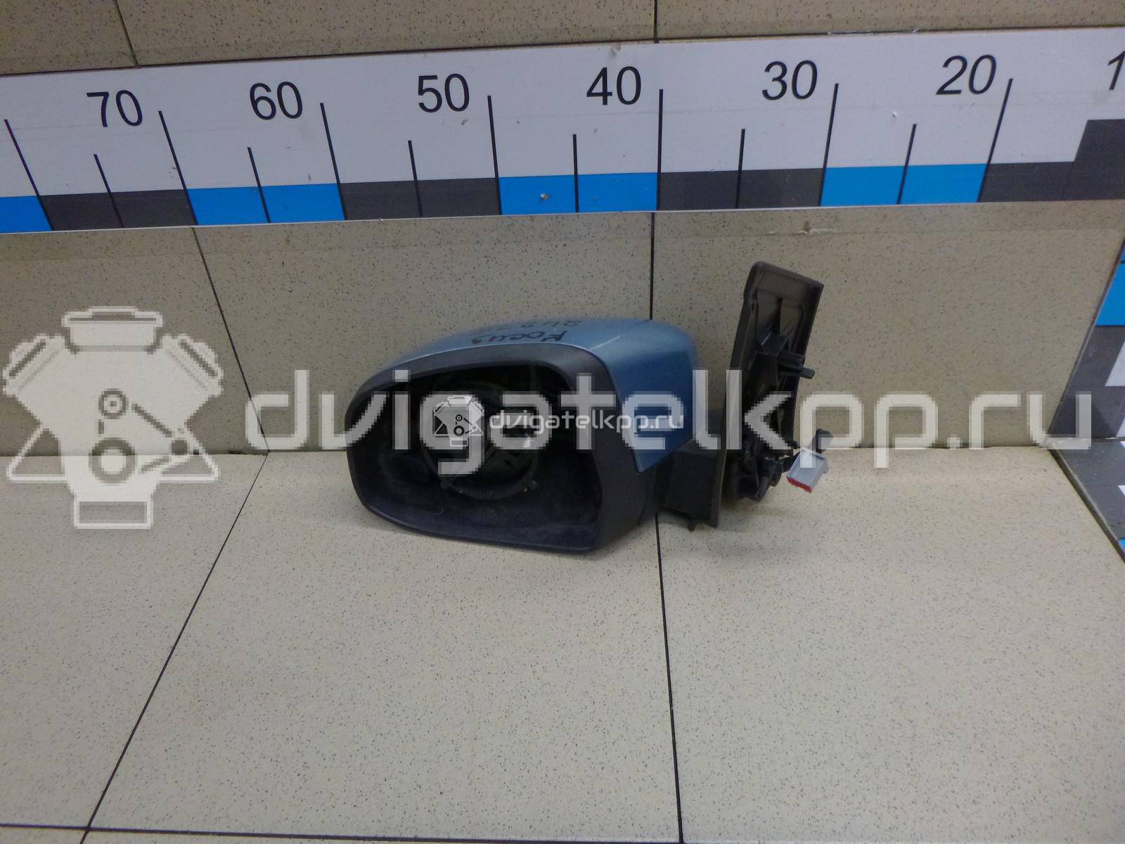 Фото Зеркало левое электрическое  1610119 для Ford Focus {forloop.counter}}