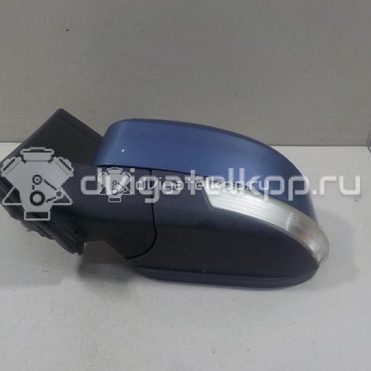 Фото Зеркало левое электрическое  1610119 для Ford Focus