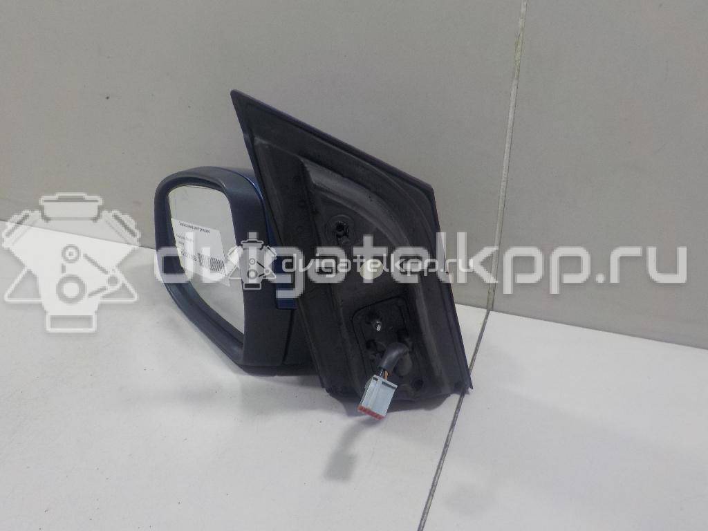 Фото Зеркало левое электрическое  1610119 для Ford Focus {forloop.counter}}
