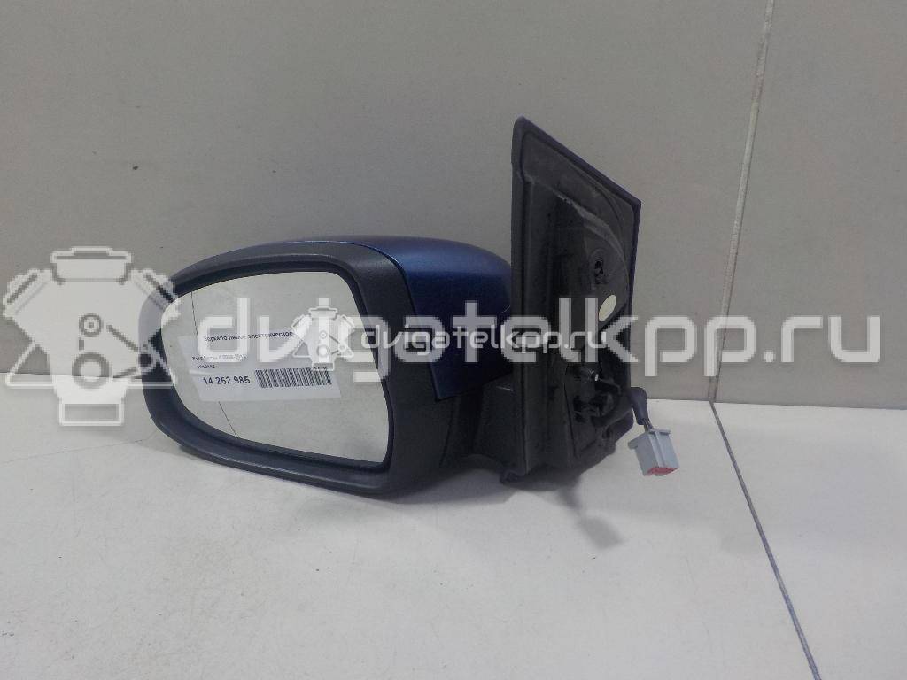 Фото Зеркало левое электрическое  1610119 для Ford Focus {forloop.counter}}
