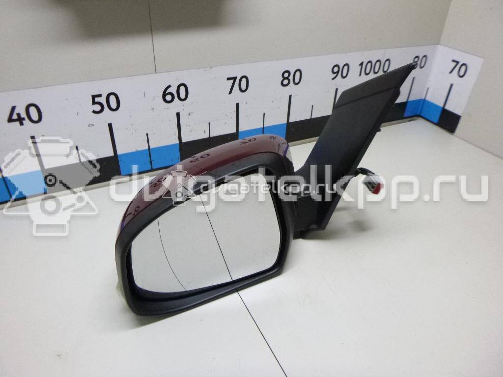 Фото Зеркало левое электрическое  1610119 для Ford Focus {forloop.counter}}