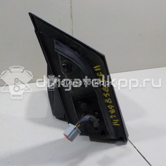 Фото Зеркало левое электрическое  1610119 для Ford Focus