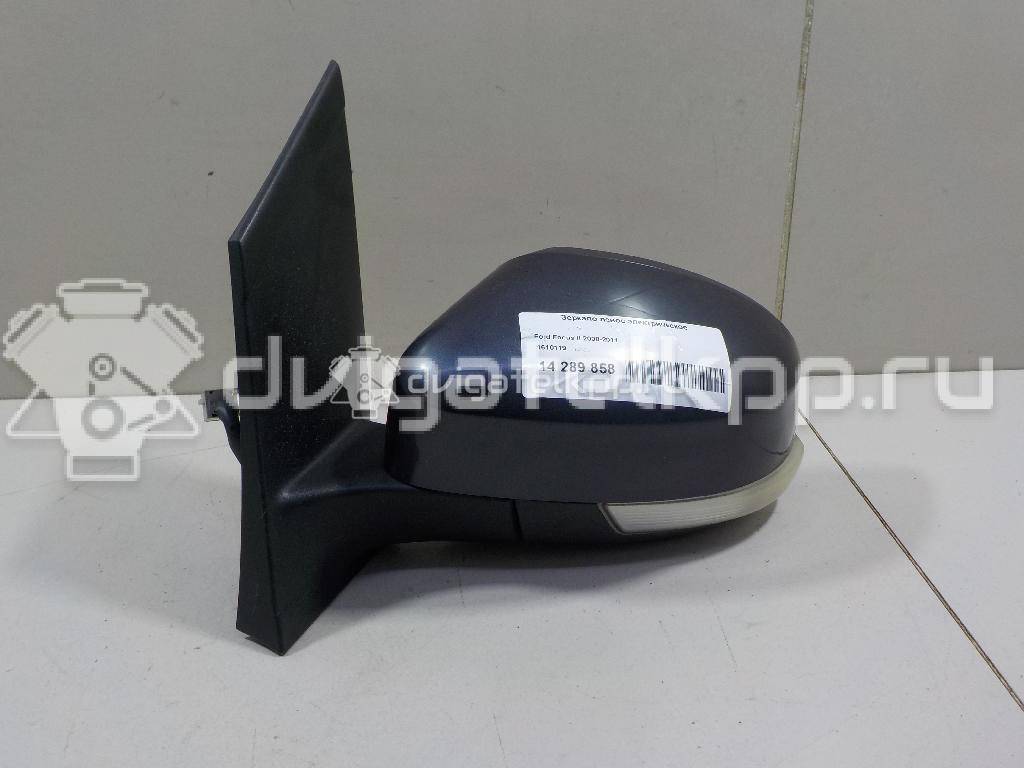 Фото Зеркало левое электрическое  1610119 для Ford Focus {forloop.counter}}