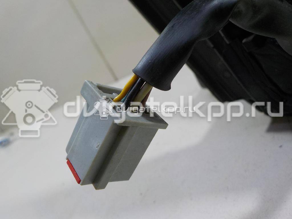 Фото Зеркало левое электрическое  1610119 для Ford Focus {forloop.counter}}