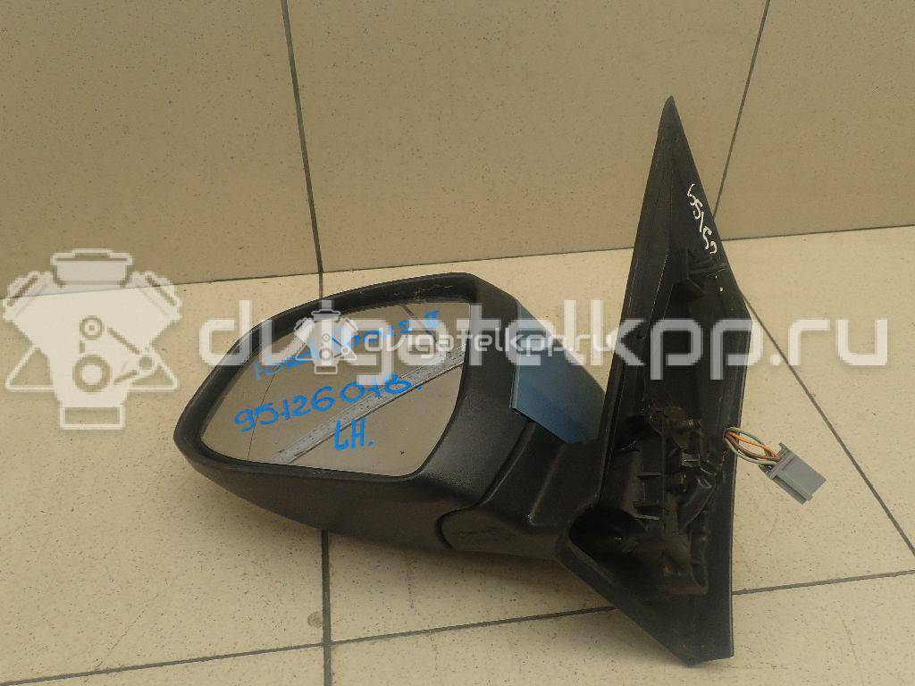 Фото Зеркало левое электрическое  1610119 для Ford Focus {forloop.counter}}