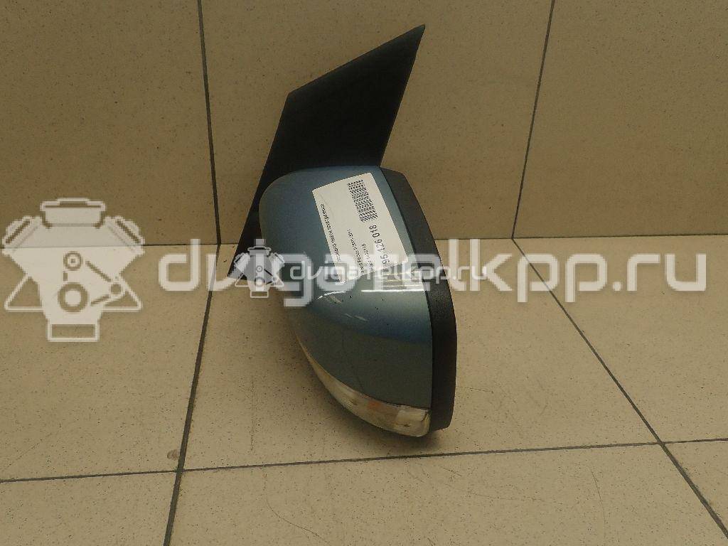 Фото Зеркало левое электрическое  1610119 для Ford Focus {forloop.counter}}