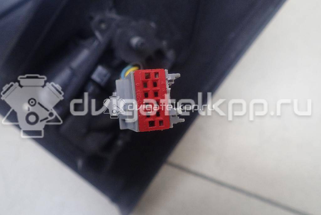 Фото Зеркало левое электрическое  1610119 для Ford Focus {forloop.counter}}