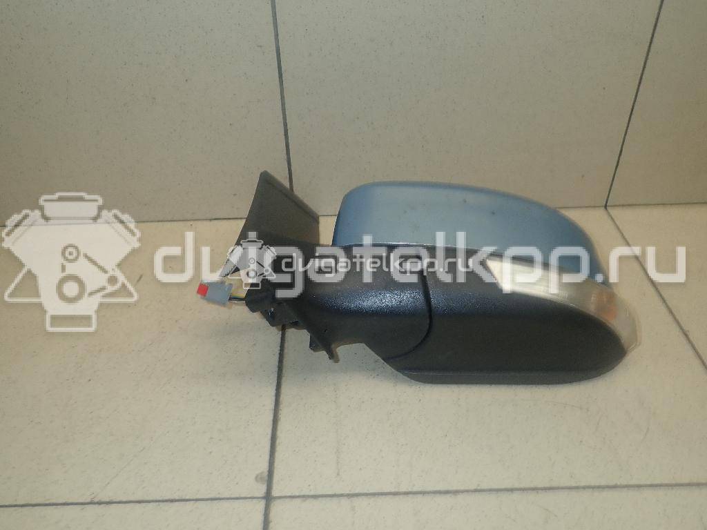 Фото Зеркало левое электрическое  1610119 для Ford Focus {forloop.counter}}