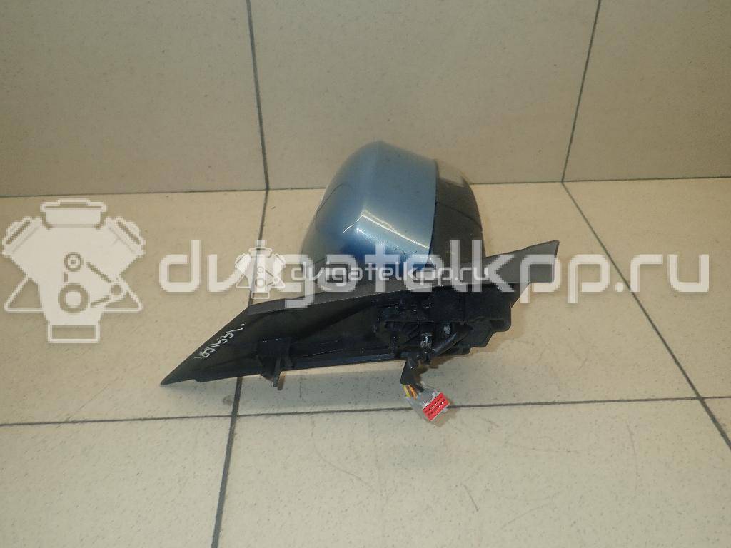 Фото Зеркало левое электрическое  1610119 для Ford Focus {forloop.counter}}