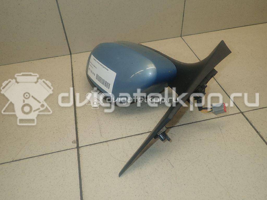 Фото Зеркало левое электрическое  1610119 для Ford Focus {forloop.counter}}