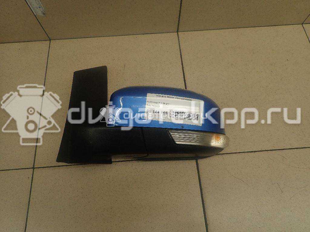 Фото Зеркало левое электрическое  1610119 для Ford Focus {forloop.counter}}