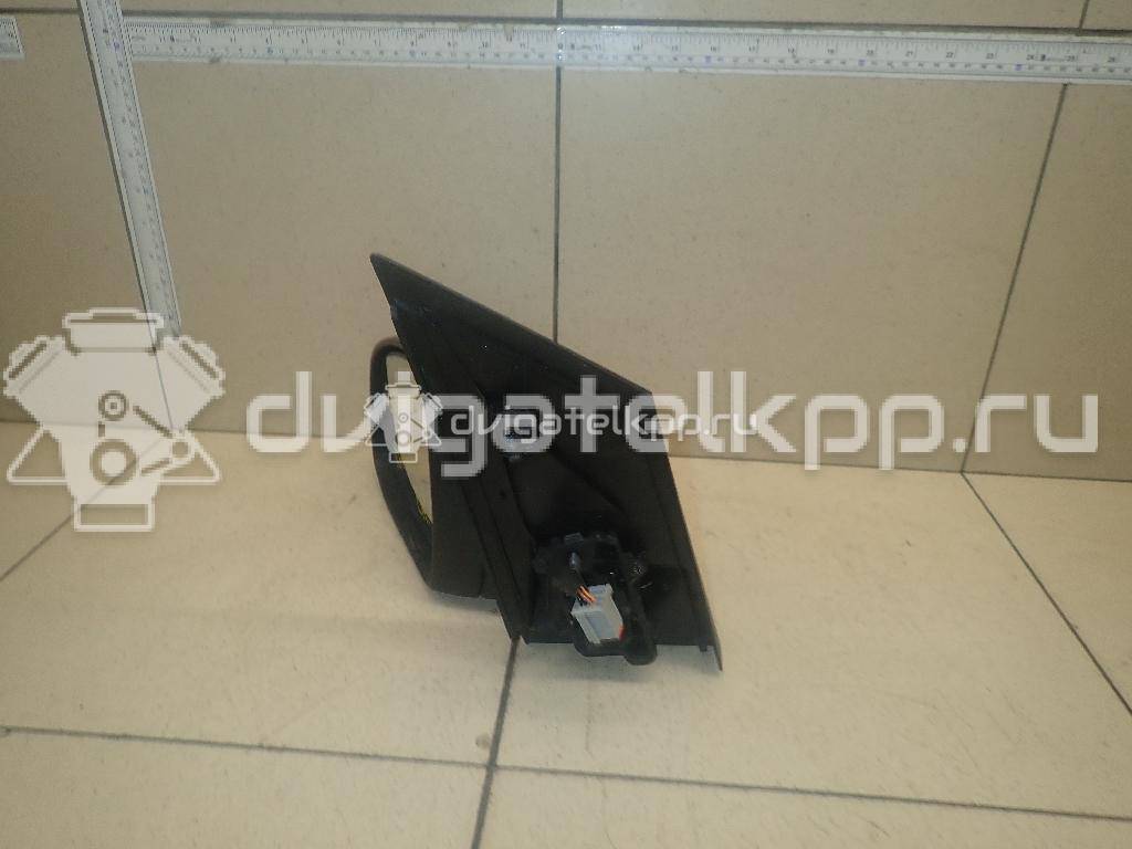 Фото Зеркало левое электрическое  1610119 для Ford Focus {forloop.counter}}