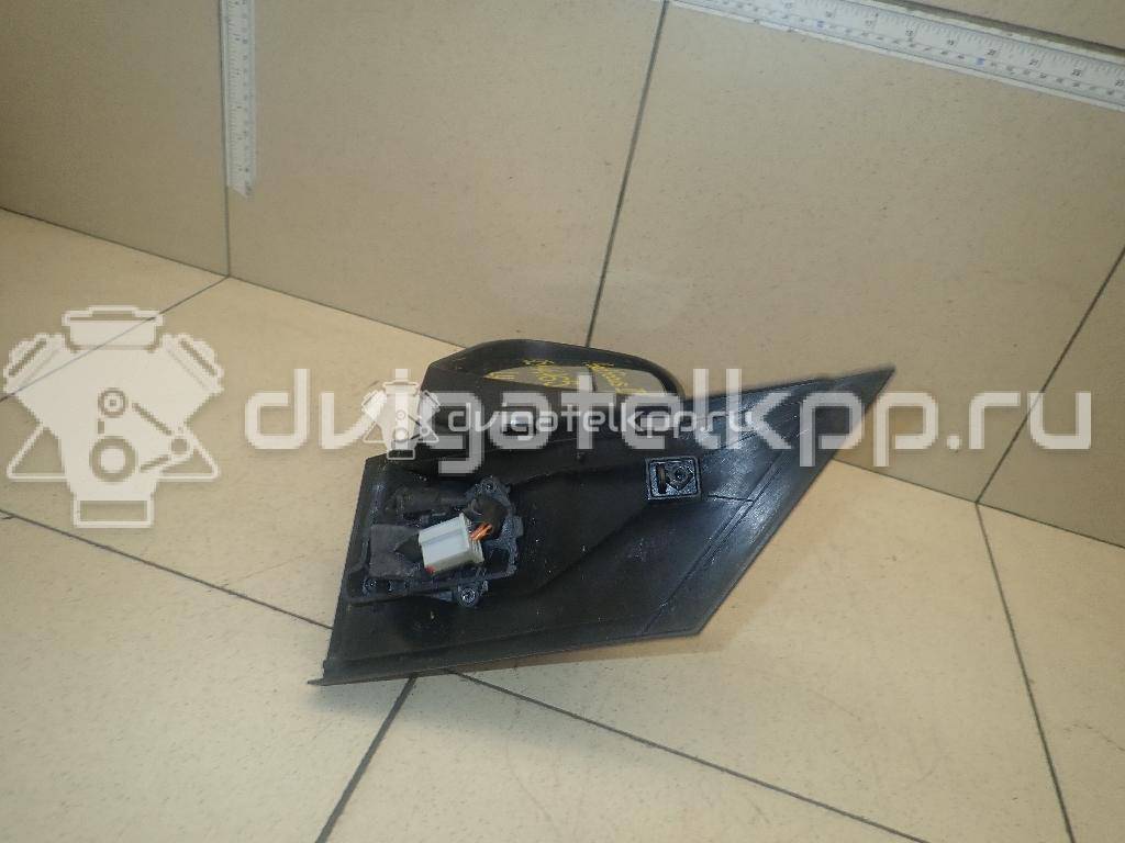 Фото Зеркало левое электрическое  1610119 для Ford Focus {forloop.counter}}