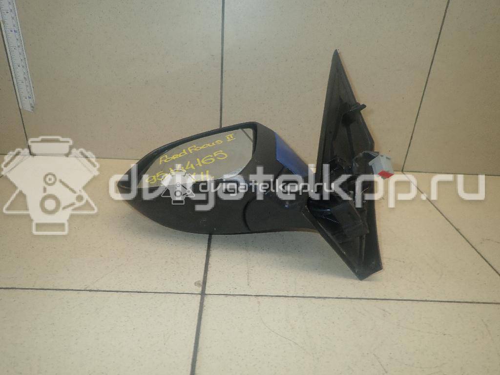 Фото Зеркало левое электрическое  1610119 для Ford Focus {forloop.counter}}