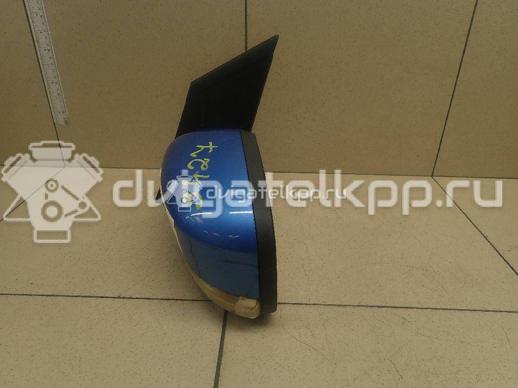 Фото Зеркало левое электрическое  1610119 для Ford Focus {forloop.counter}}