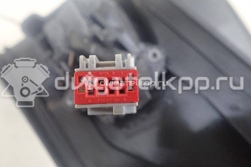 Фото Зеркало левое электрическое  1610119 для Ford Focus {forloop.counter}}