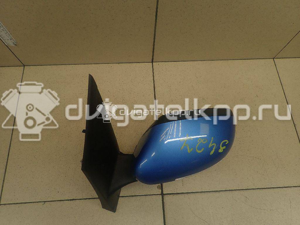 Фото Зеркало левое электрическое  1610119 для Ford Focus {forloop.counter}}