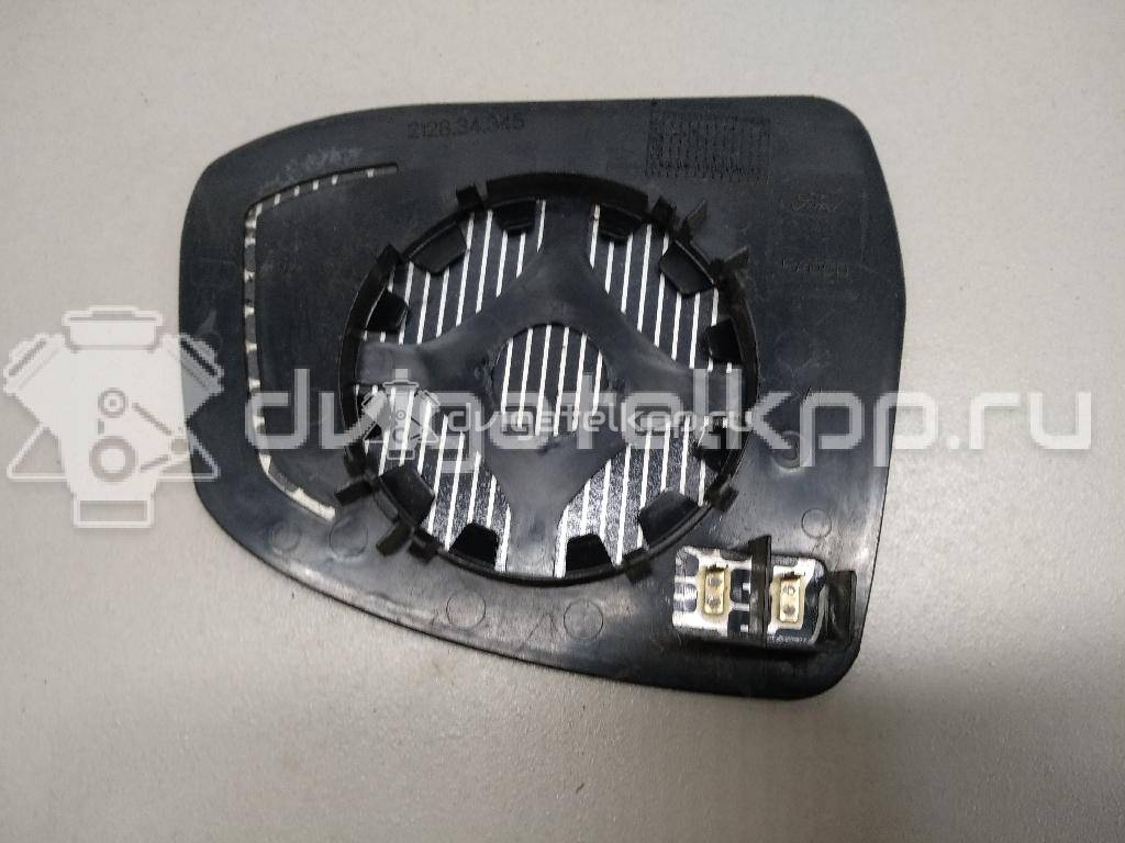 Фото Стекло зеркала электрического левого  1469511 для ford Focus III {forloop.counter}}