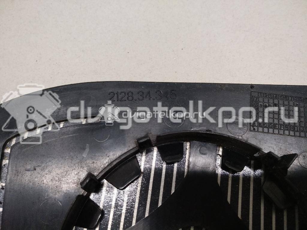 Фото Стекло зеркала электрического левого  1469511 для ford Focus III {forloop.counter}}