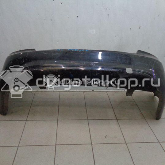 Фото Бампер задний  1583591 для Ford Focus / Granada