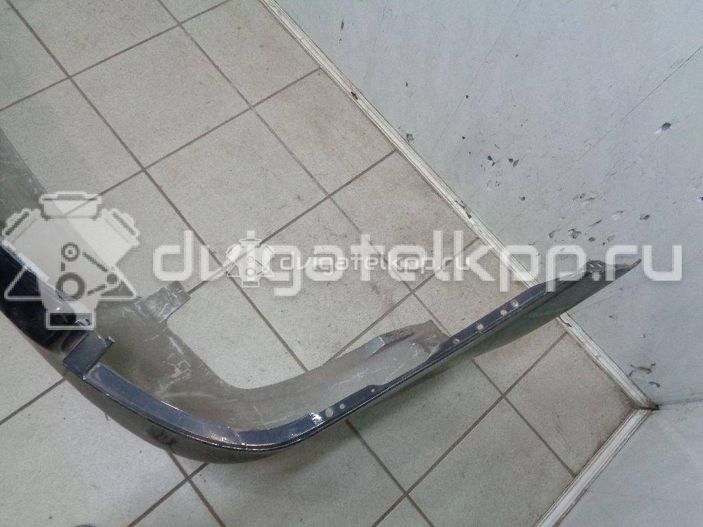 Фото Бампер задний  1583591 для Ford Focus / Granada {forloop.counter}}