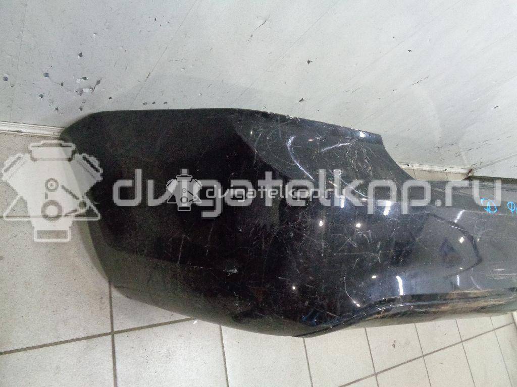 Фото Бампер задний  1583591 для Ford Focus / Granada {forloop.counter}}
