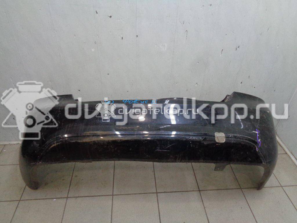 Фото Бампер задний  1583591 для Ford Focus / Granada {forloop.counter}}