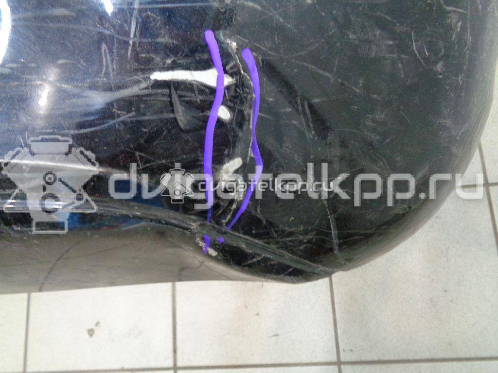 Фото Бампер задний  1583591 для Ford Focus / Granada {forloop.counter}}