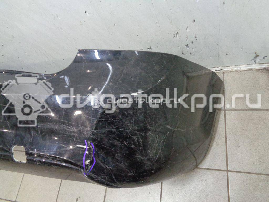 Фото Бампер задний  1583591 для Ford Focus / Granada {forloop.counter}}