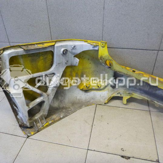 Фото Бампер задний  1520716 для Ford Focus