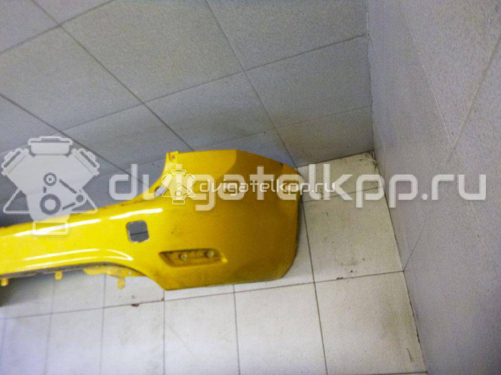 Фото Бампер задний  1520716 для Ford Focus {forloop.counter}}