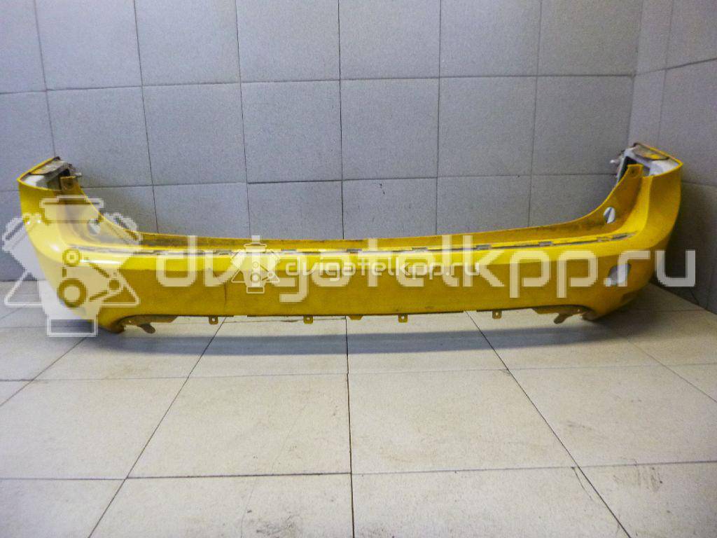 Фото Бампер задний  1520716 для Ford Focus {forloop.counter}}