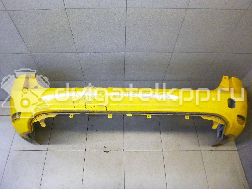Фото Бампер задний  1520716 для Ford Focus {forloop.counter}}