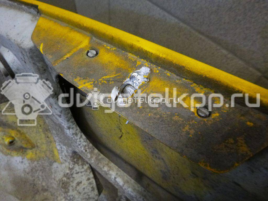 Фото Бампер задний  1520716 для Ford Focus {forloop.counter}}