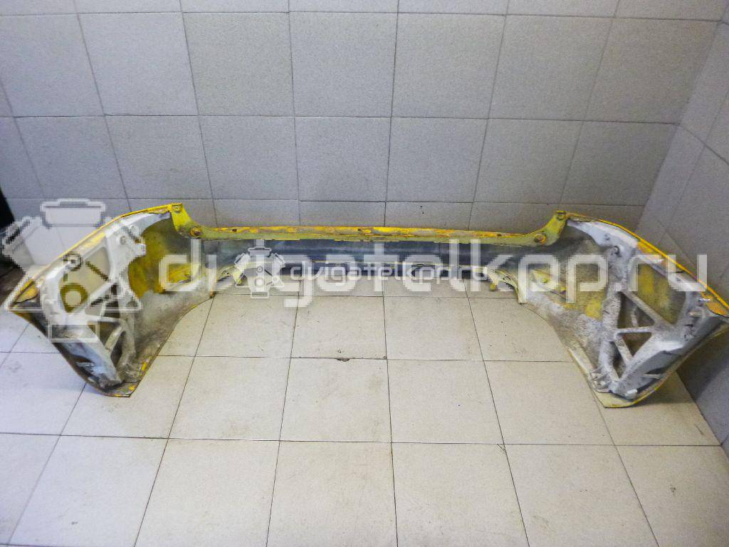 Фото Бампер задний  1520716 для Ford Focus {forloop.counter}}