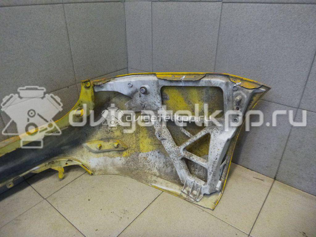 Фото Бампер задний  1520716 для Ford Focus {forloop.counter}}