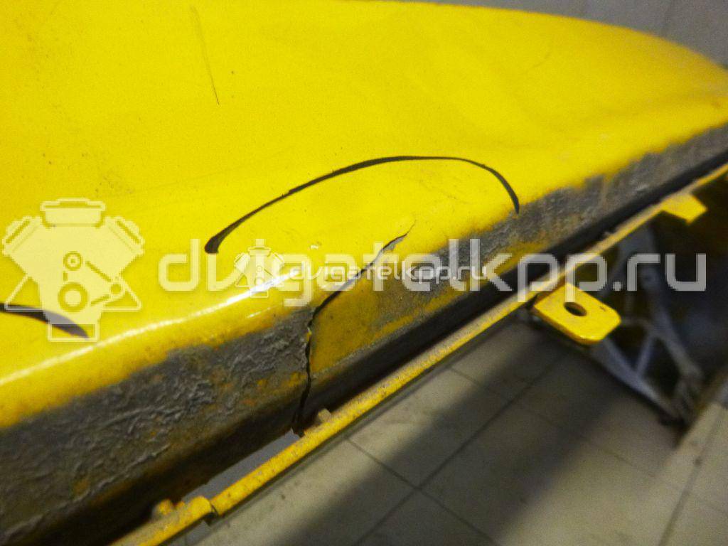Фото Бампер задний  1520716 для Ford Focus {forloop.counter}}