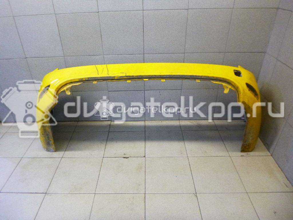 Фото Бампер задний  1520716 для Ford Focus {forloop.counter}}