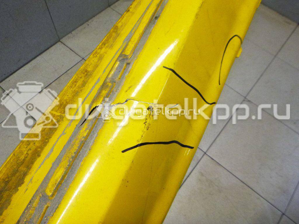 Фото Бампер задний  1520716 для Ford Focus {forloop.counter}}