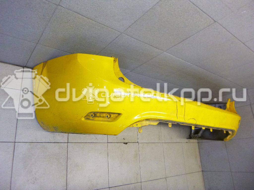 Фото Бампер задний  1520716 для Ford Focus {forloop.counter}}