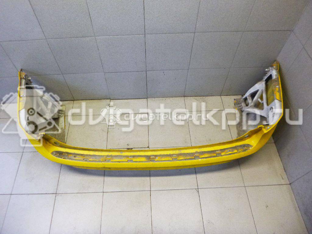 Фото Бампер задний  1520716 для Ford Focus {forloop.counter}}