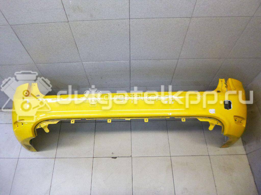 Фото Бампер задний  1520716 для Ford Focus {forloop.counter}}