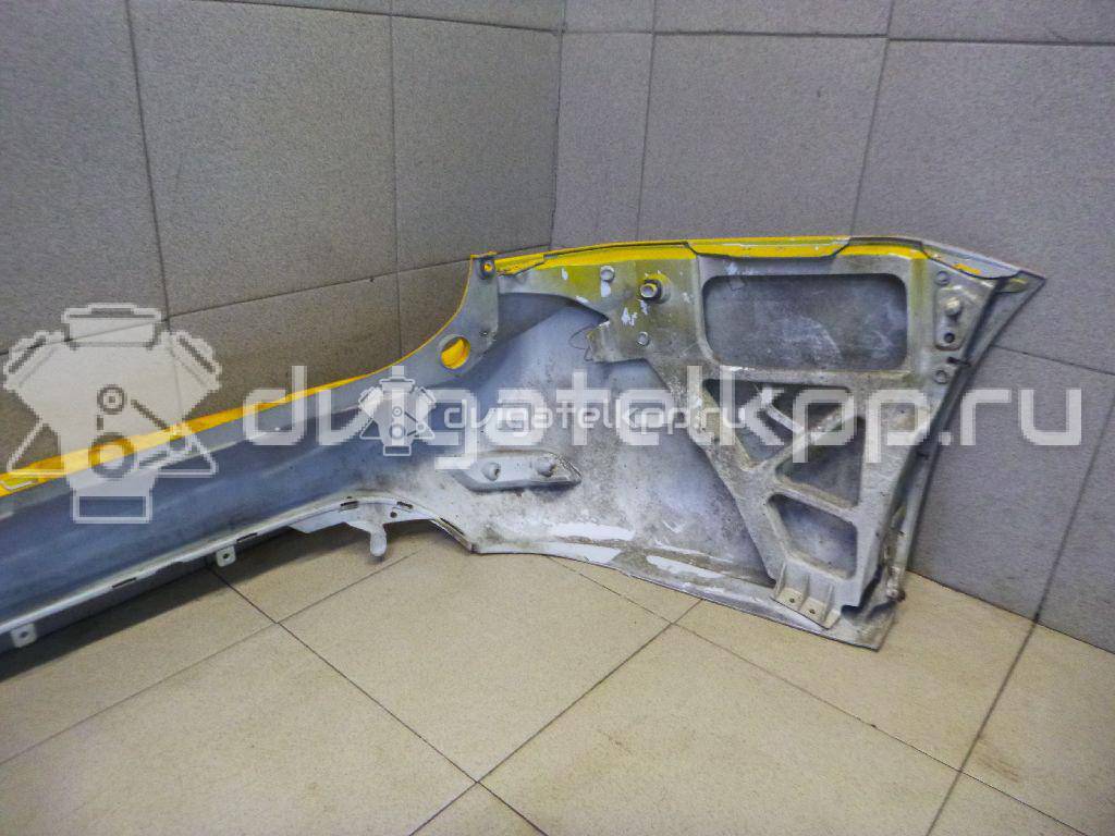 Фото Бампер задний  1520716 для Ford Focus {forloop.counter}}