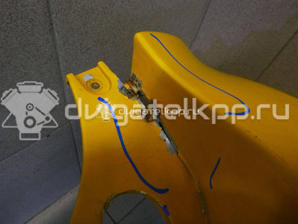 Фото Бампер задний  1520716 для Ford Focus {forloop.counter}}