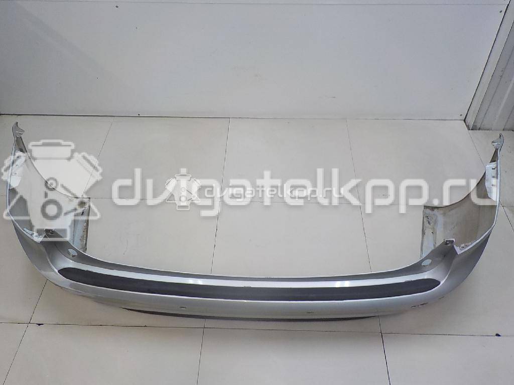 Фото Бампер задний  1520716 для Ford Focus {forloop.counter}}