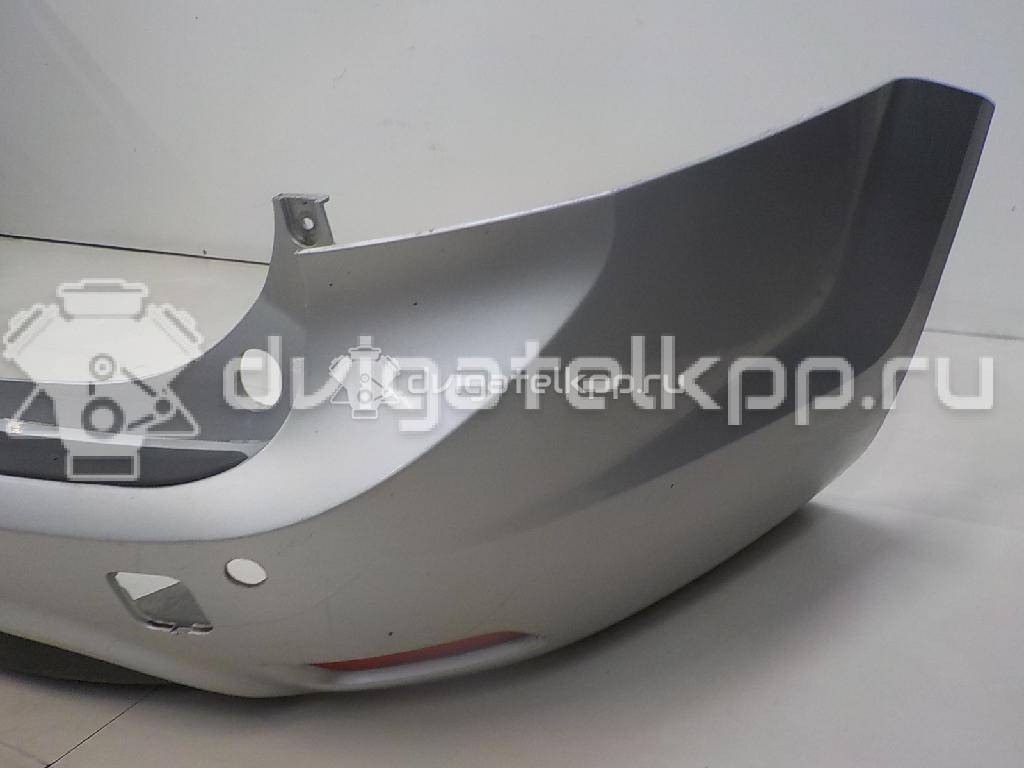 Фото Бампер задний  1520716 для Ford Focus {forloop.counter}}