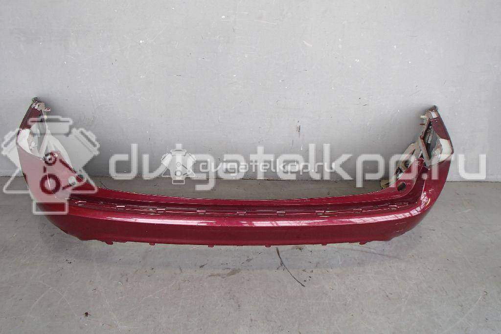 Фото Бампер задний  1520716 для Ford Focus {forloop.counter}}