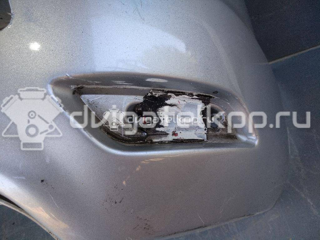 Фото Бампер задний  1520716 для Ford Focus {forloop.counter}}