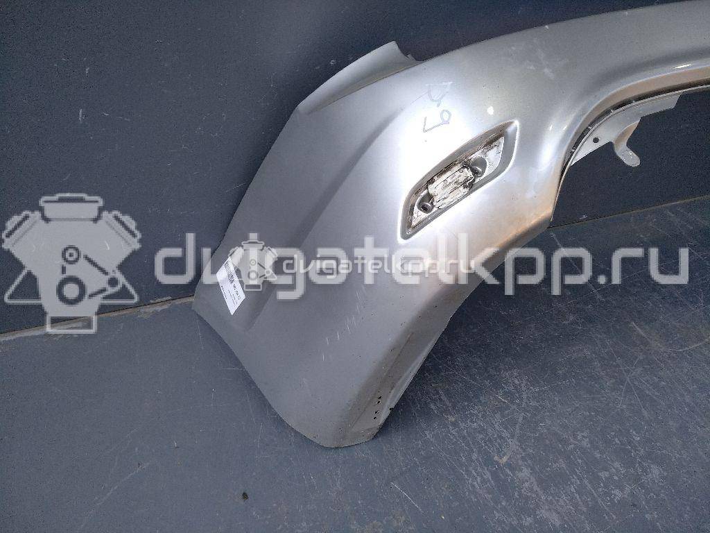 Фото Бампер задний  1520716 для Ford Focus {forloop.counter}}